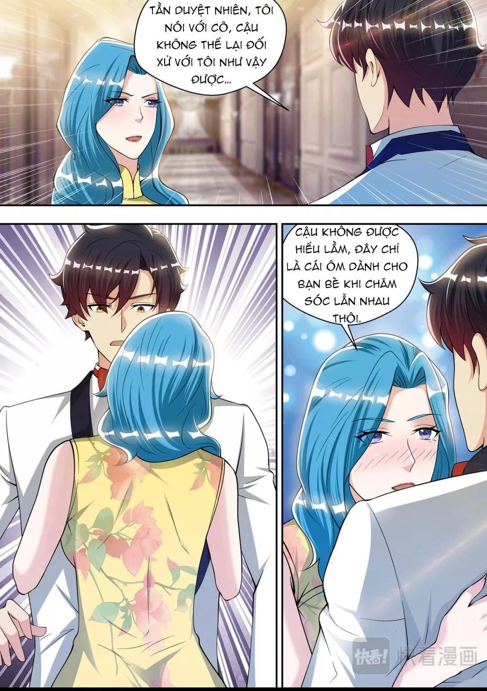 Tối Cường Cuồng Binh Chapter 66 - 9