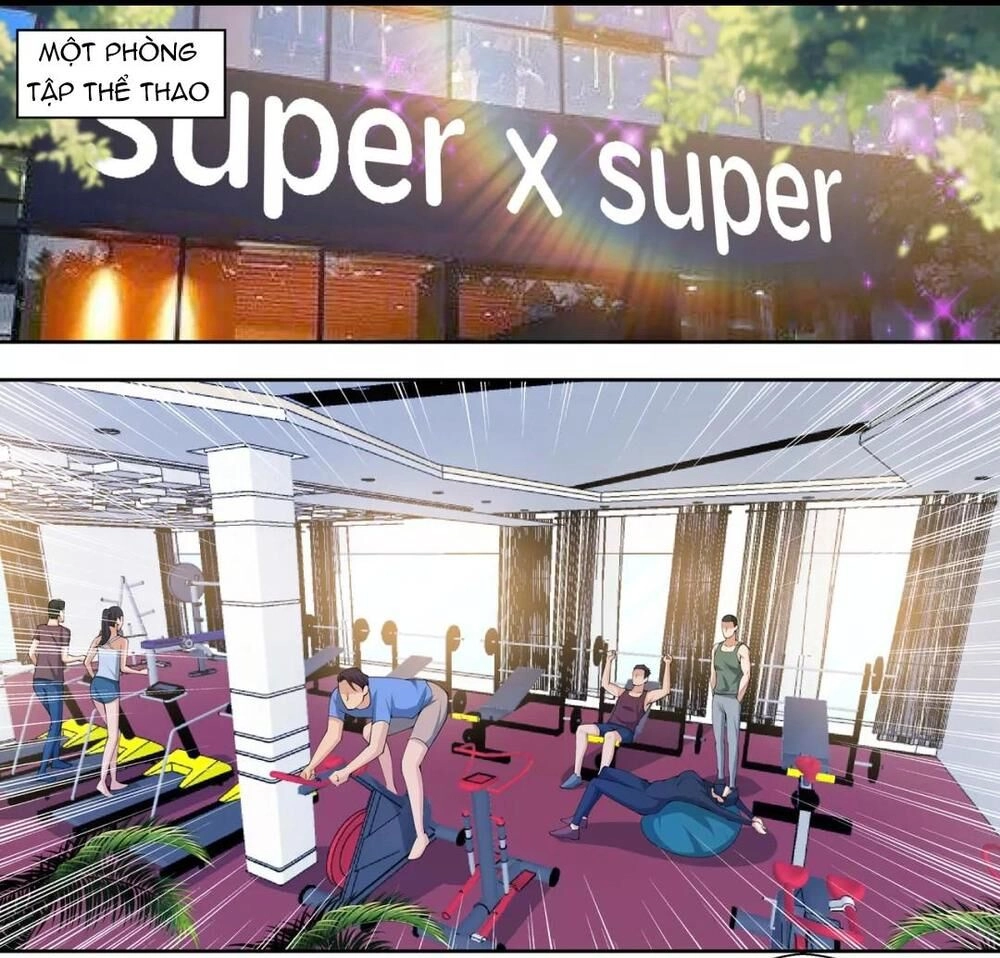 Tối Cường Cuồng Binh Chapter 67 - 3