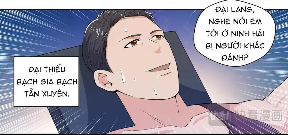 Tối Cường Cuồng Binh Chapter 67 - 4