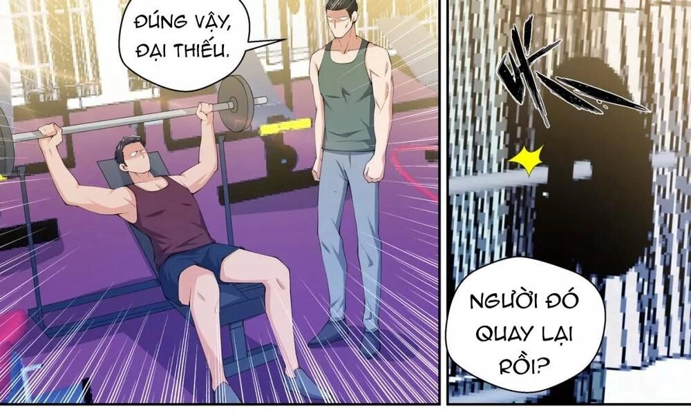 Tối Cường Cuồng Binh Chapter 67 - 5
