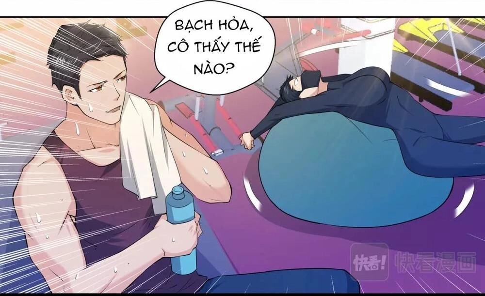 Tối Cường Cuồng Binh Chapter 67 - 8