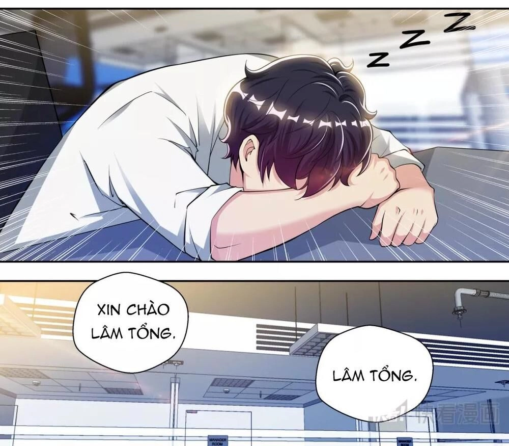 Tối Cường Cuồng Binh Chapter 67 - 14