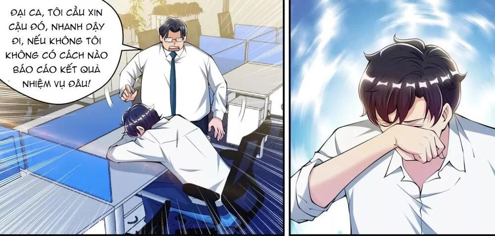 Tối Cường Cuồng Binh Chapter 67 - 17