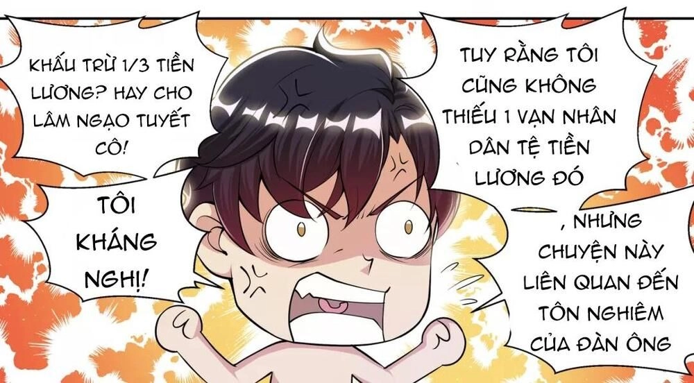 Tối Cường Cuồng Binh Chapter 67 - 20