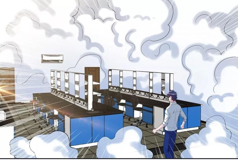 Tối Cường Cuồng Binh Chapter 68 - 4