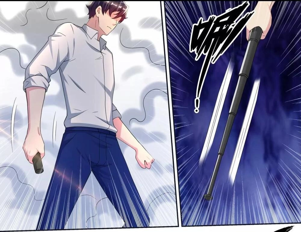 Tối Cường Cuồng Binh Chapter 68 - 11