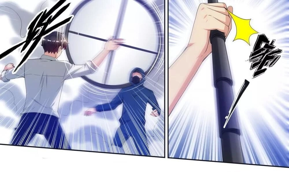 Tối Cường Cuồng Binh Chapter 68 - 15