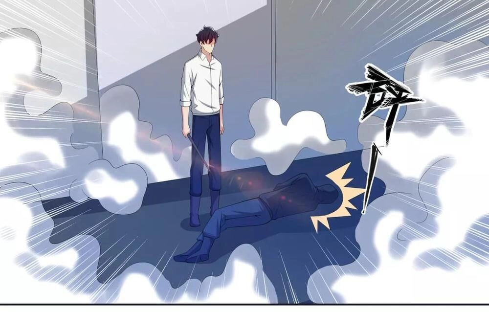 Tối Cường Cuồng Binh Chapter 68 - 19