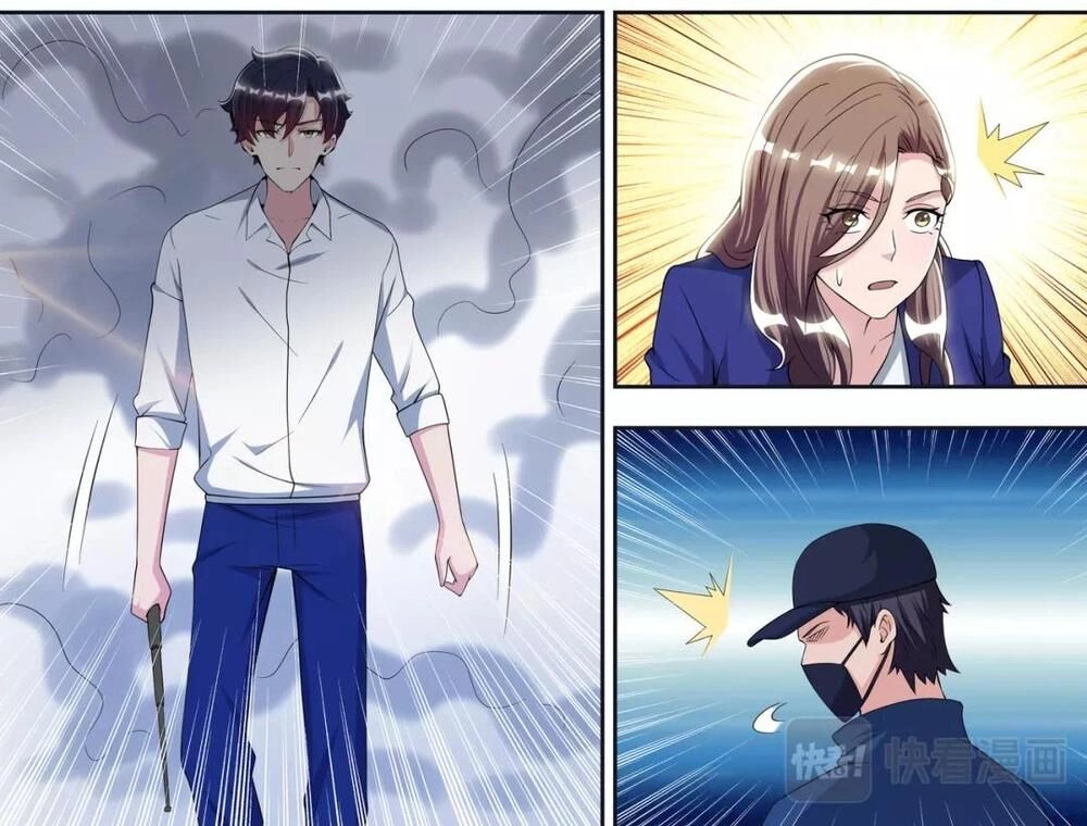 Tối Cường Cuồng Binh Chapter 68 - 20