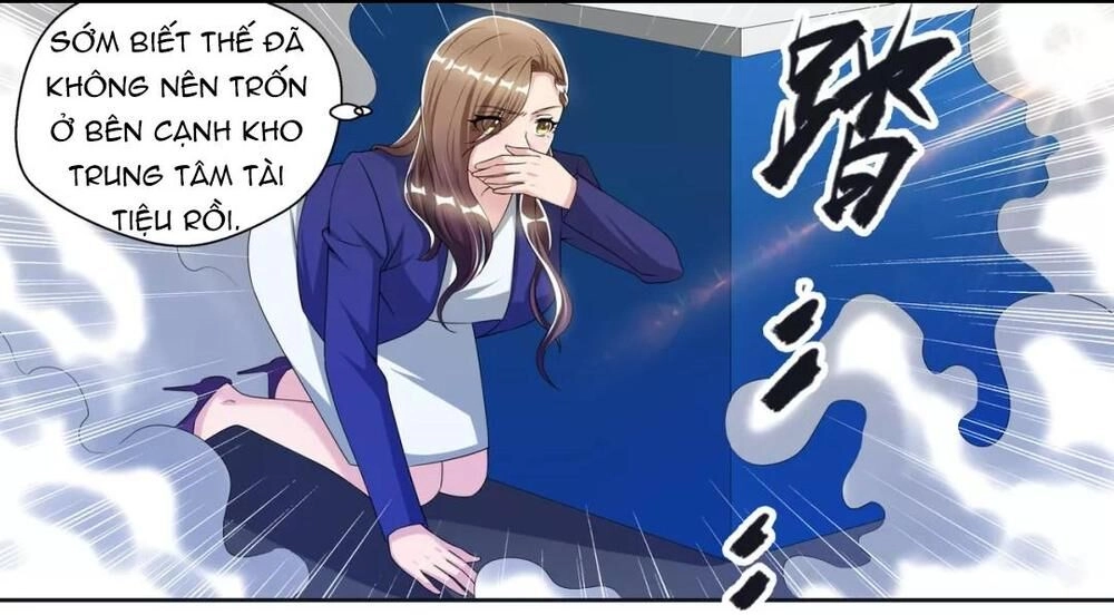 Tối Cường Cuồng Binh Chapter 68 - 23