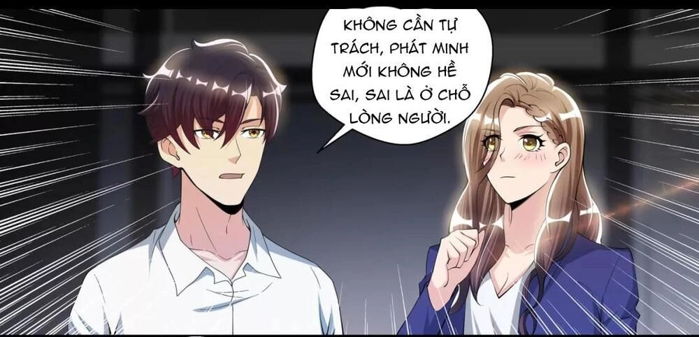 Tối Cường Cuồng Binh Chapter 71 - 7