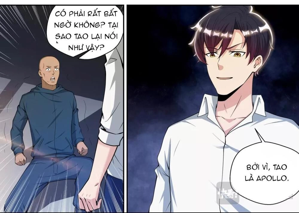 Tối Cường Cuồng Binh Chapter 72 - 21