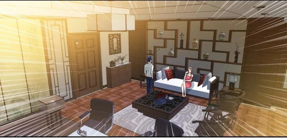 Tối Cường Cuồng Binh Chapter 74 - 13