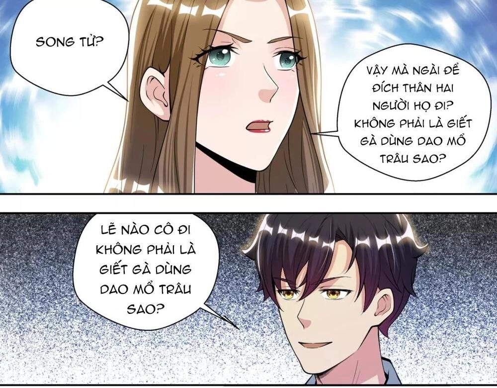 Tối Cường Cuồng Binh Chapter 74 - 19