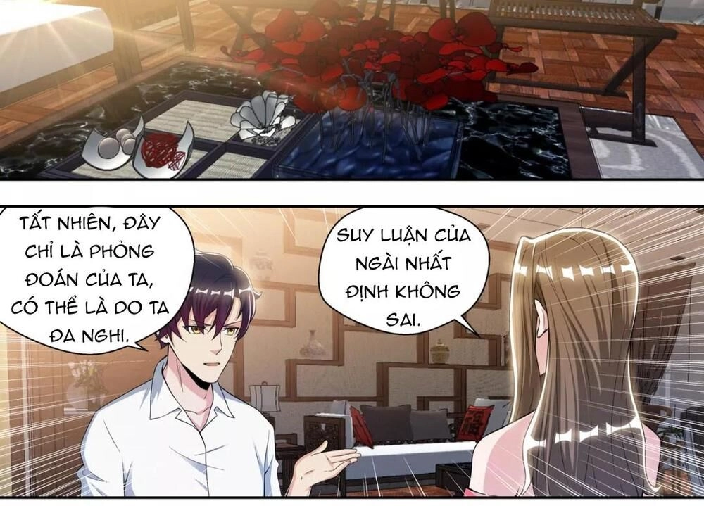 Tối Cường Cuồng Binh Chapter 74 - 23