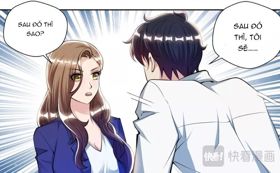 Tối Cường Cuồng Binh Chapter 75 - 15