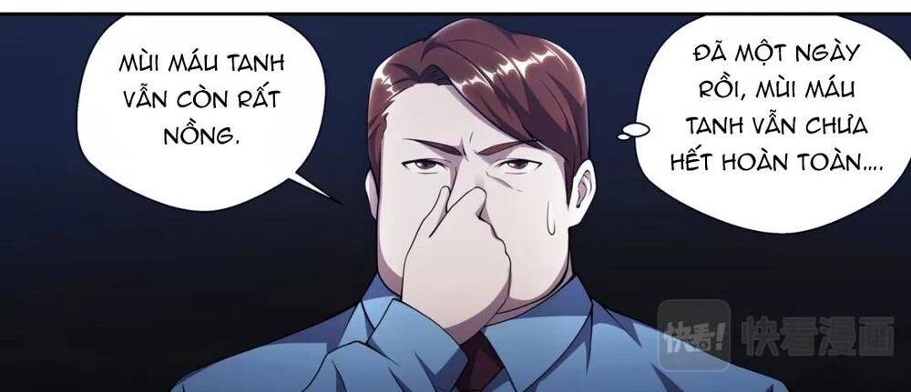 Tối Cường Cuồng Binh Chapter 76 - 4