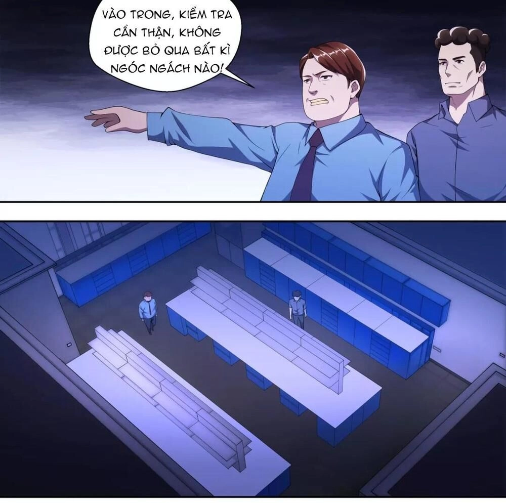 Tối Cường Cuồng Binh Chapter 76 - 5