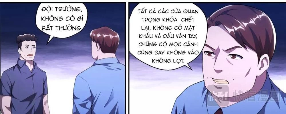 Tối Cường Cuồng Binh Chapter 76 - 6