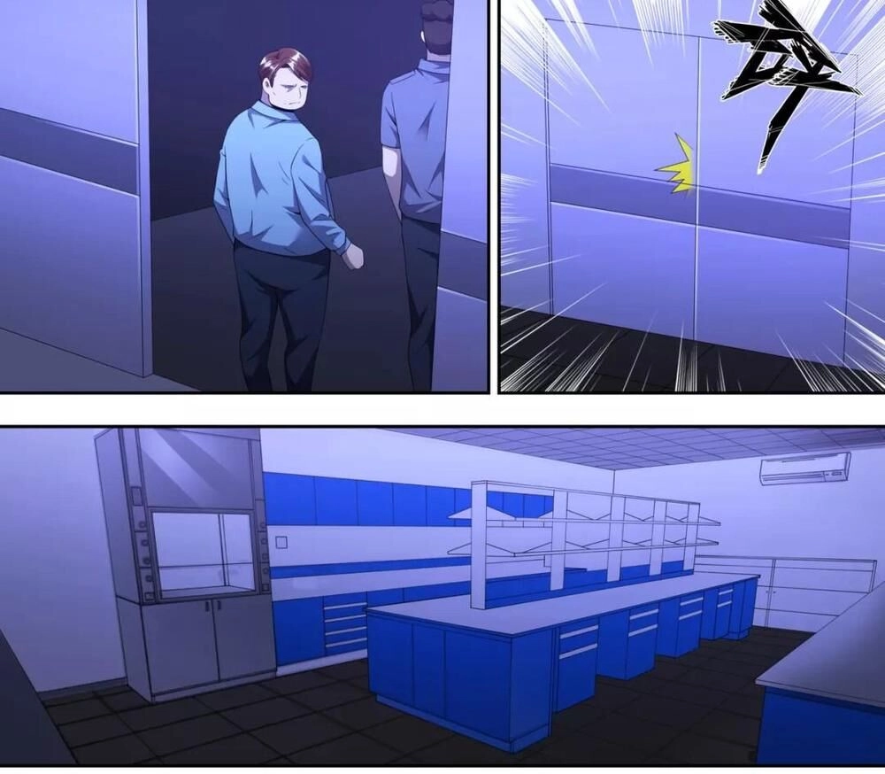 Tối Cường Cuồng Binh Chapter 76 - 7