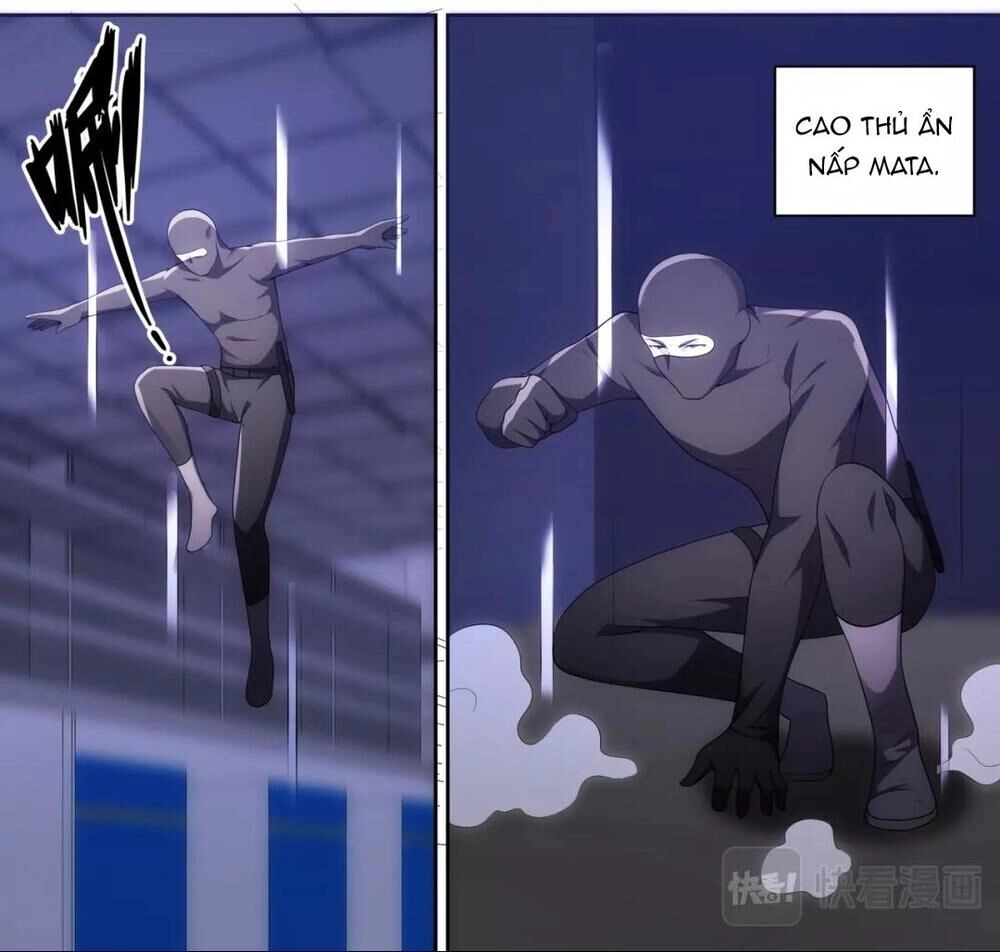 Tối Cường Cuồng Binh Chapter 76 - 10