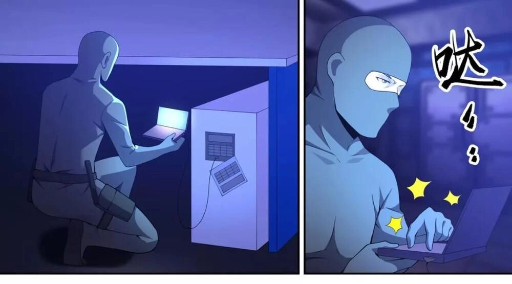 Tối Cường Cuồng Binh Chapter 76 - 13