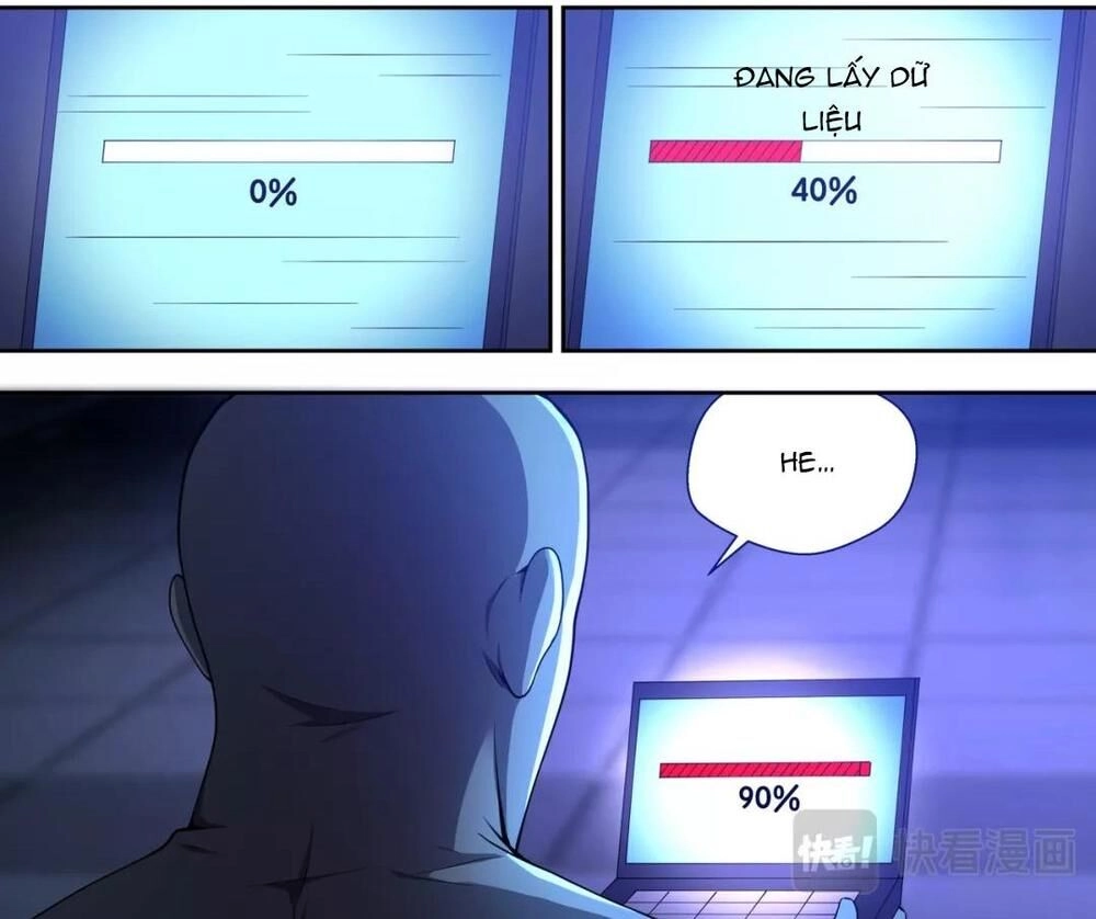 Tối Cường Cuồng Binh Chapter 76 - 14