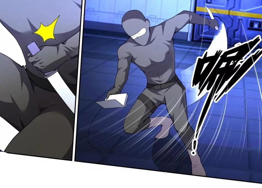 Tối Cường Cuồng Binh Chapter 76 - 17