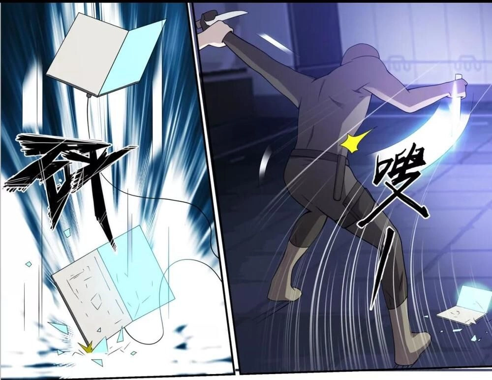 Tối Cường Cuồng Binh Chapter 76 - 19