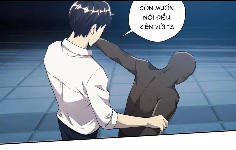 Tối Cường Cuồng Binh Chapter 76 - 23