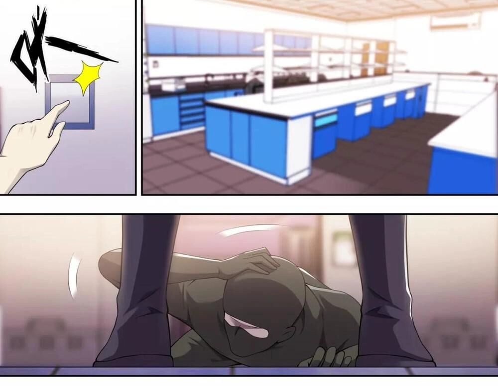 Tối Cường Cuồng Binh Chapter 76 - 25