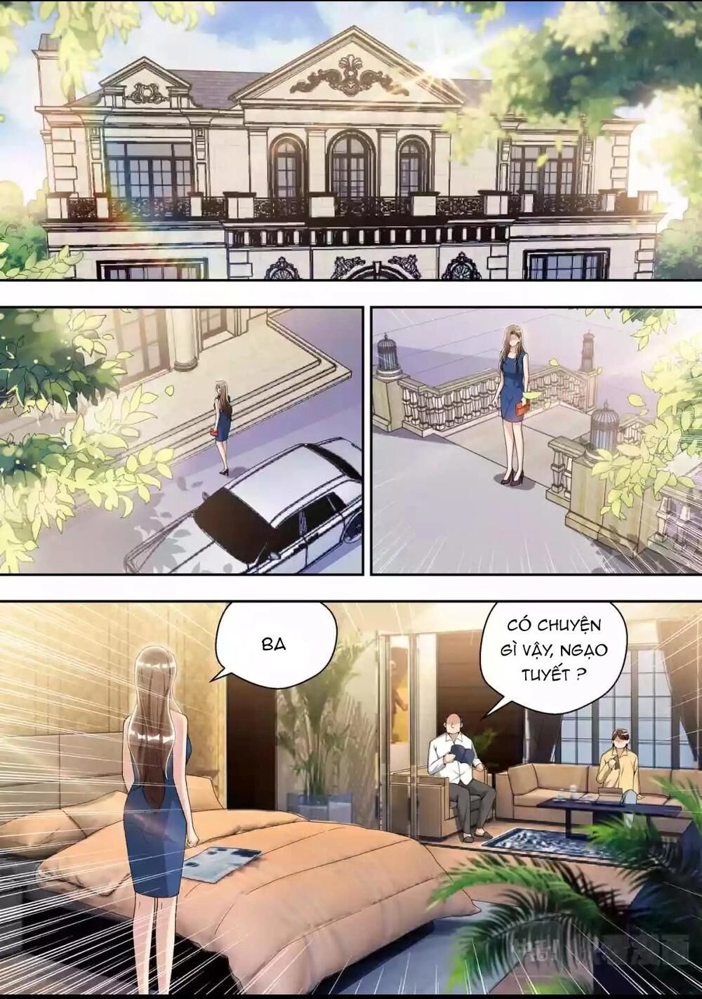 Tối Cường Cuồng Binh Chapter 80 - 13