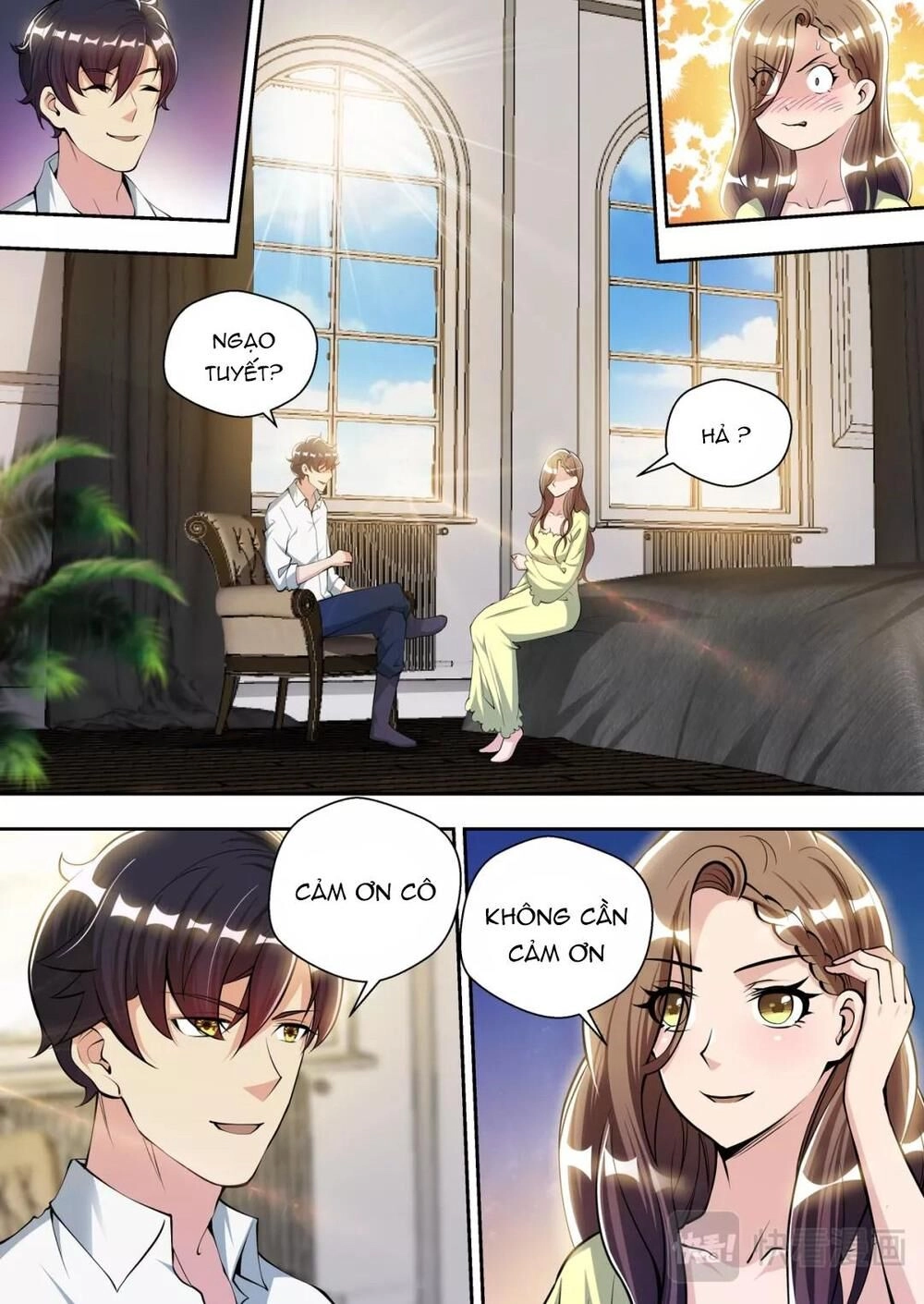 Tối Cường Cuồng Binh Chapter 83 - 5