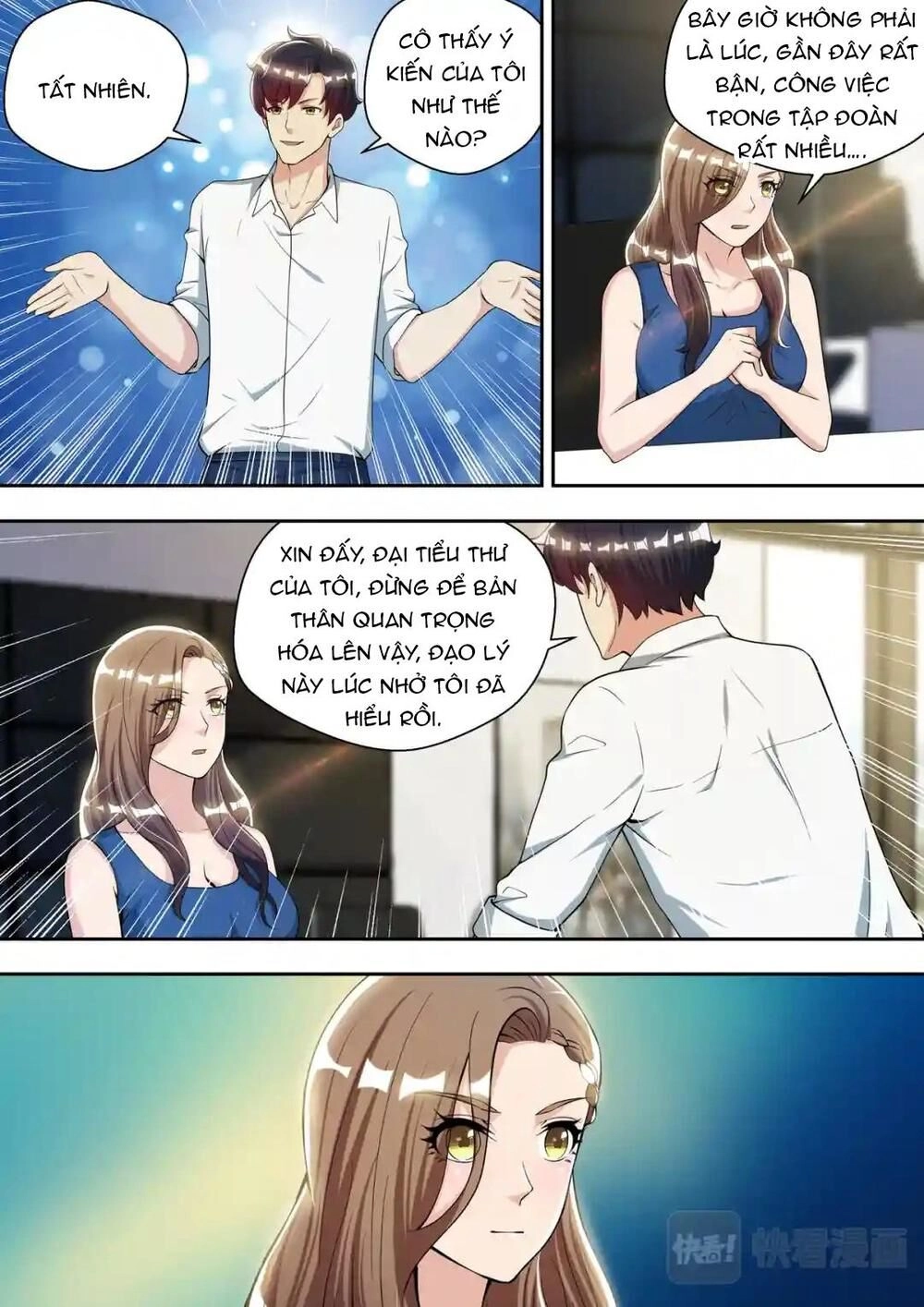 Tối Cường Cuồng Binh Chapter 84 - 17