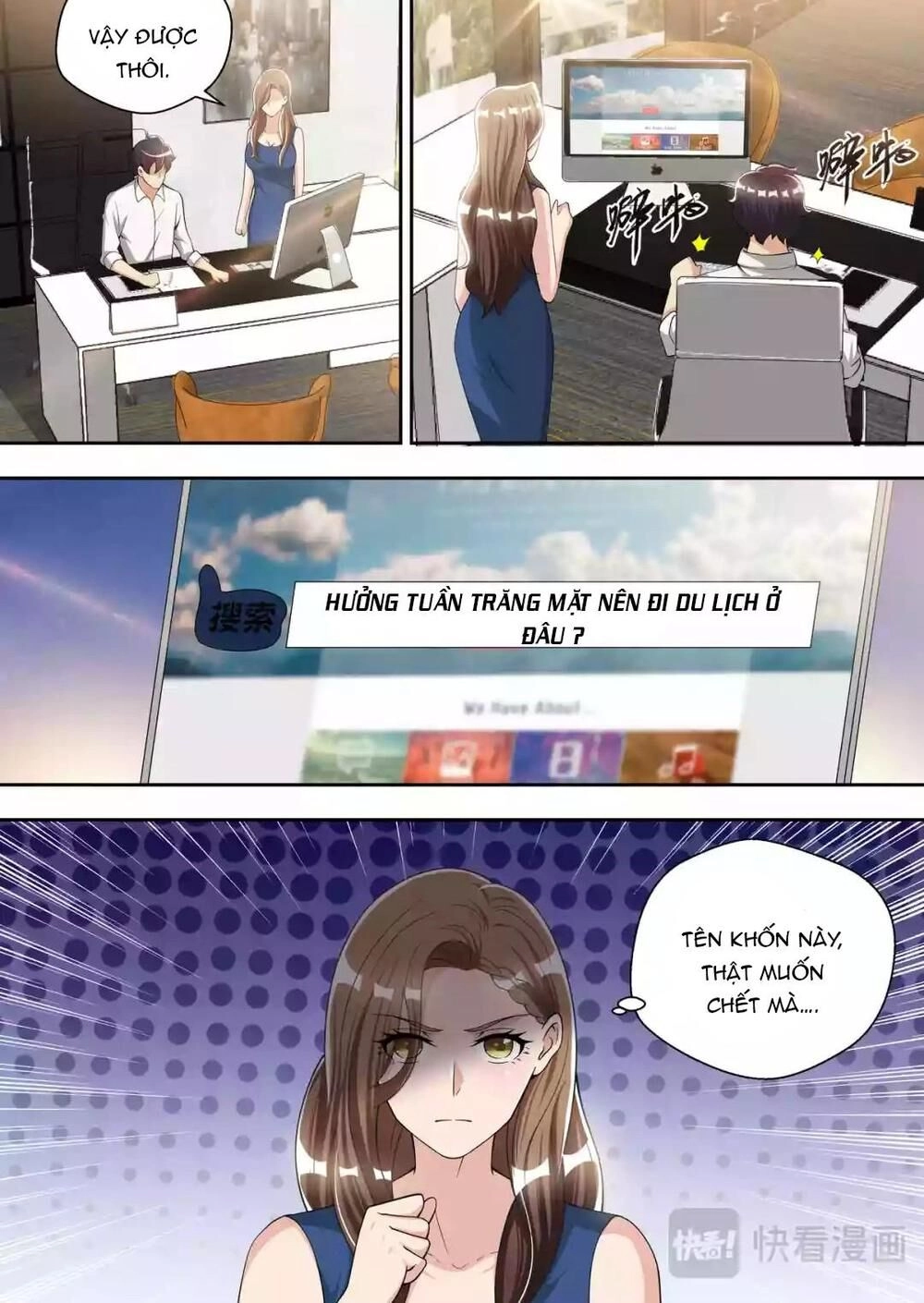 Tối Cường Cuồng Binh Chapter 84 - 20