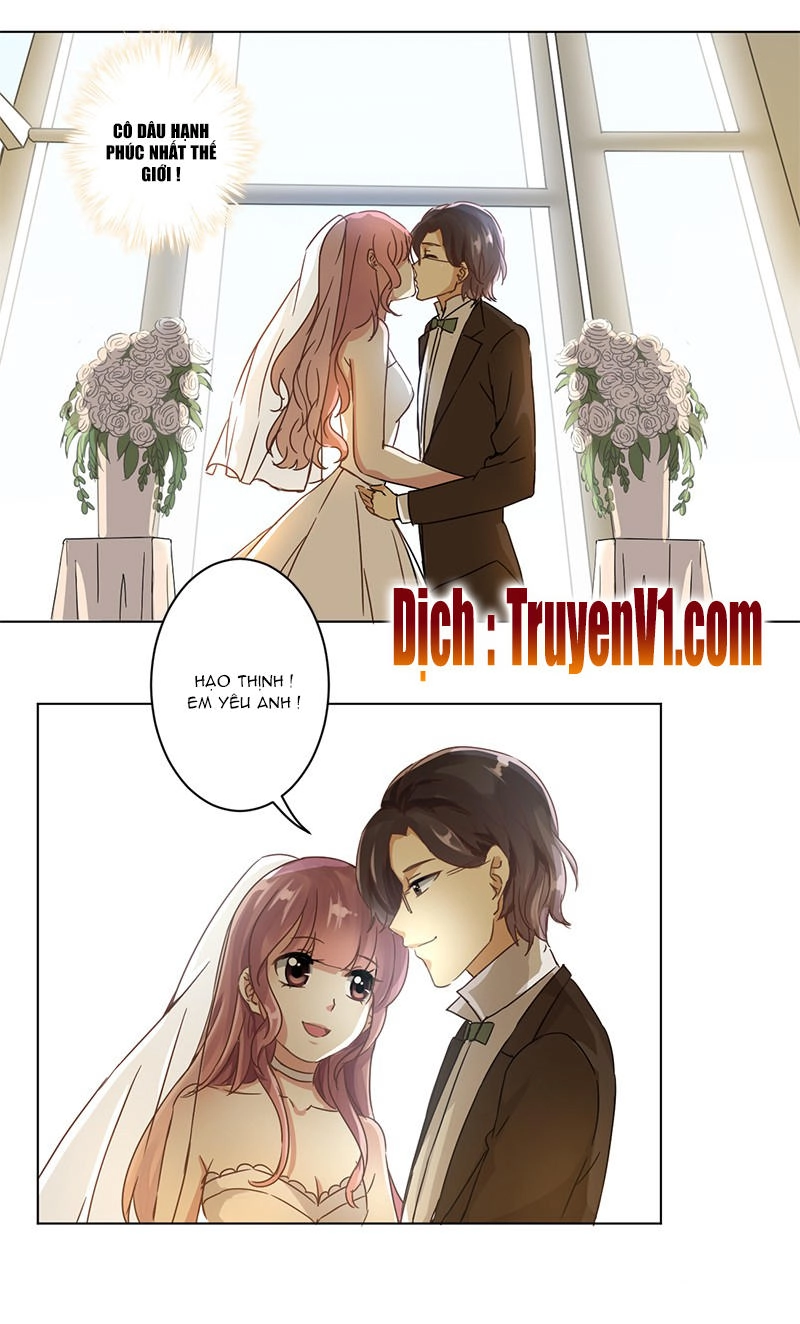 Trọng Sinh Chi Hao Môn Cường Thế Quy Lai Chapter 1 - 2