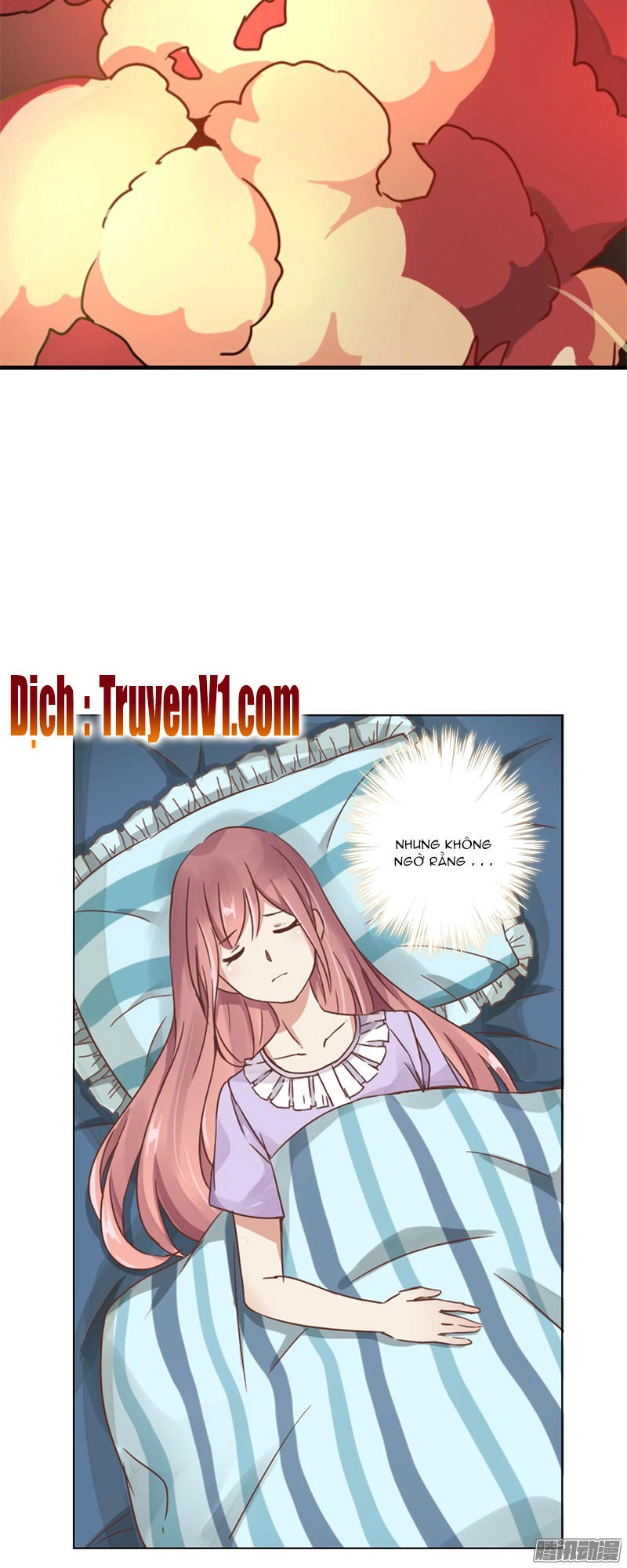 Trọng Sinh Chi Hao Môn Cường Thế Quy Lai Chapter 1 - 7