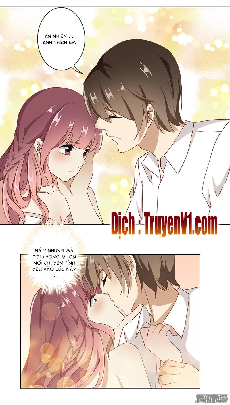 Trọng Sinh Chi Hao Môn Cường Thế Quy Lai Chapter 1 - 14