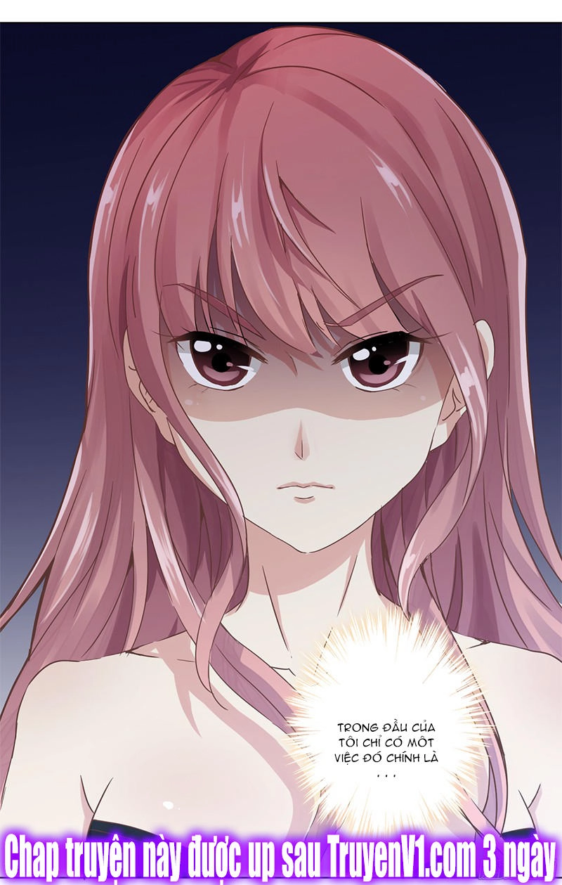 Trọng Sinh Chi Hao Môn Cường Thế Quy Lai Chapter 1 - 15