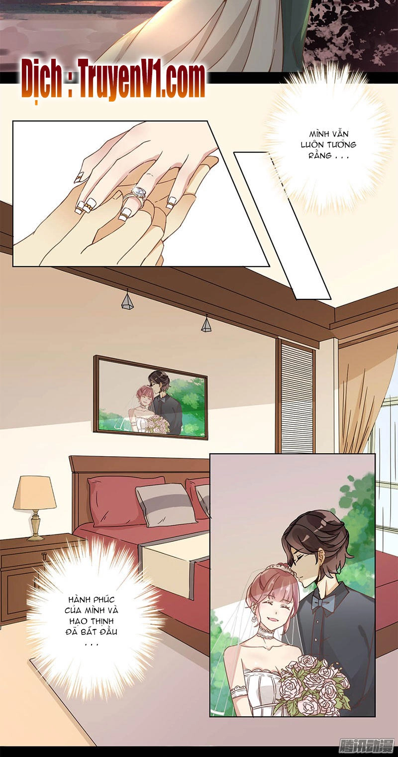 Trọng Sinh Chi Hao Môn Cường Thế Quy Lai Chapter 2 - 3