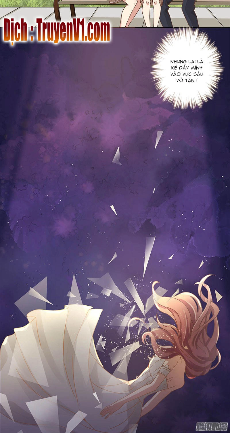 Trọng Sinh Chi Hao Môn Cường Thế Quy Lai Chapter 2 - 5