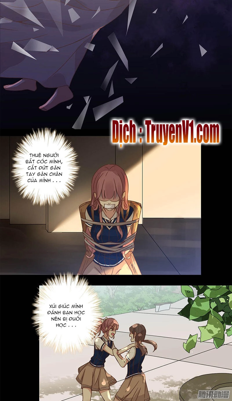 Trọng Sinh Chi Hao Môn Cường Thế Quy Lai Chapter 2 - 6