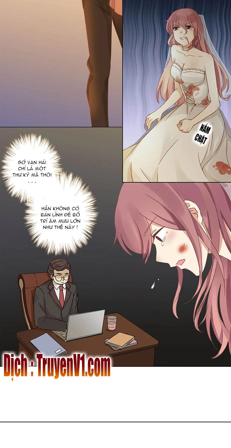 Trọng Sinh Chi Hao Môn Cường Thế Quy Lai Chapter 2 - 13