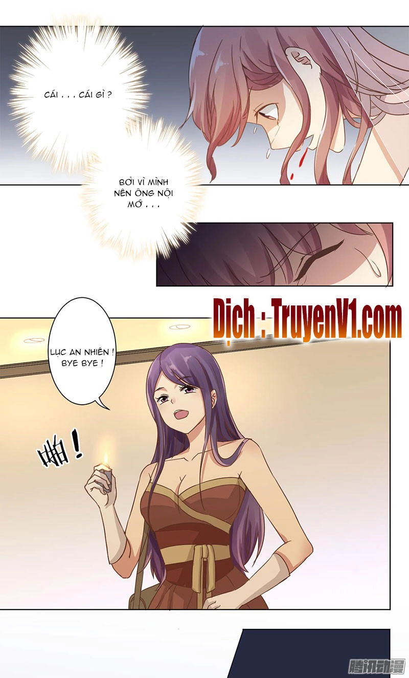 Trọng Sinh Chi Hao Môn Cường Thế Quy Lai Chapter 2 - 16