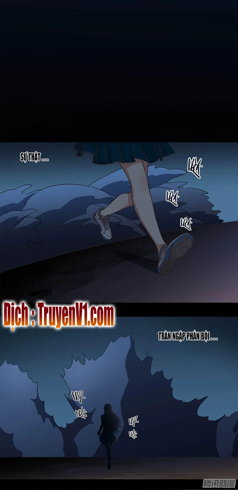 Trọng Sinh Chi Hao Môn Cường Thế Quy Lai Chapter 3 - 9