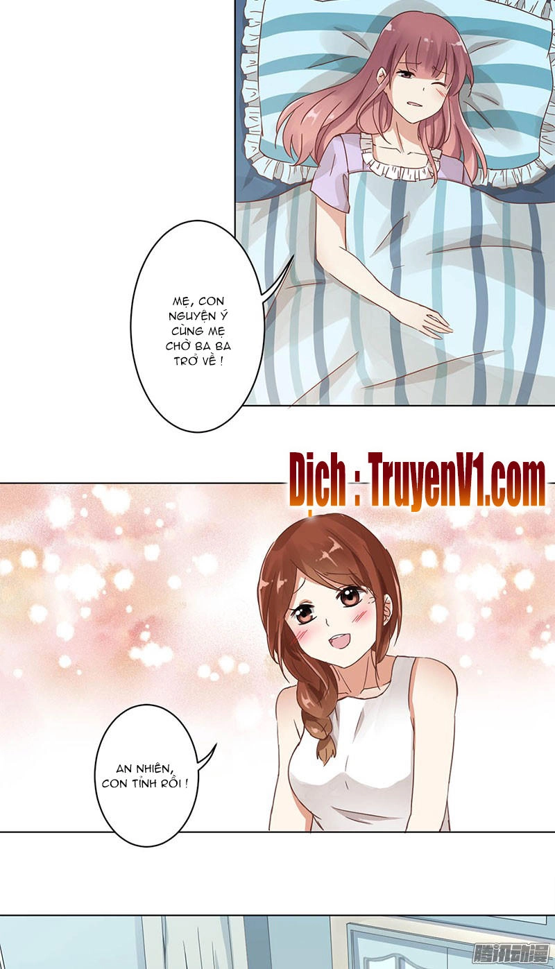 Trọng Sinh Chi Hao Môn Cường Thế Quy Lai Chapter 4 - 13