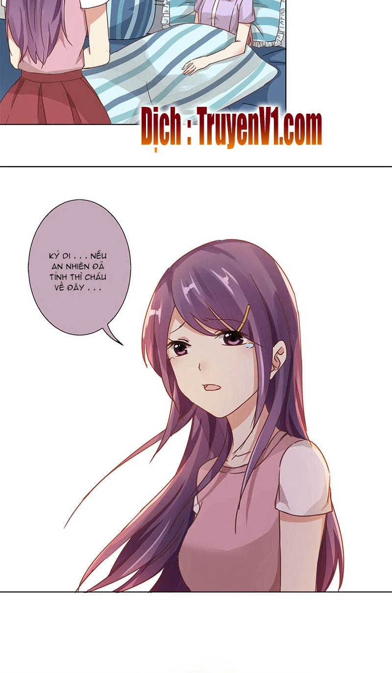 Trọng Sinh Chi Hao Môn Cường Thế Quy Lai Chapter 5 - 9