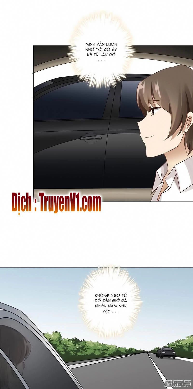 Trọng Sinh Chi Hao Môn Cường Thế Quy Lai Chapter 8 - 6