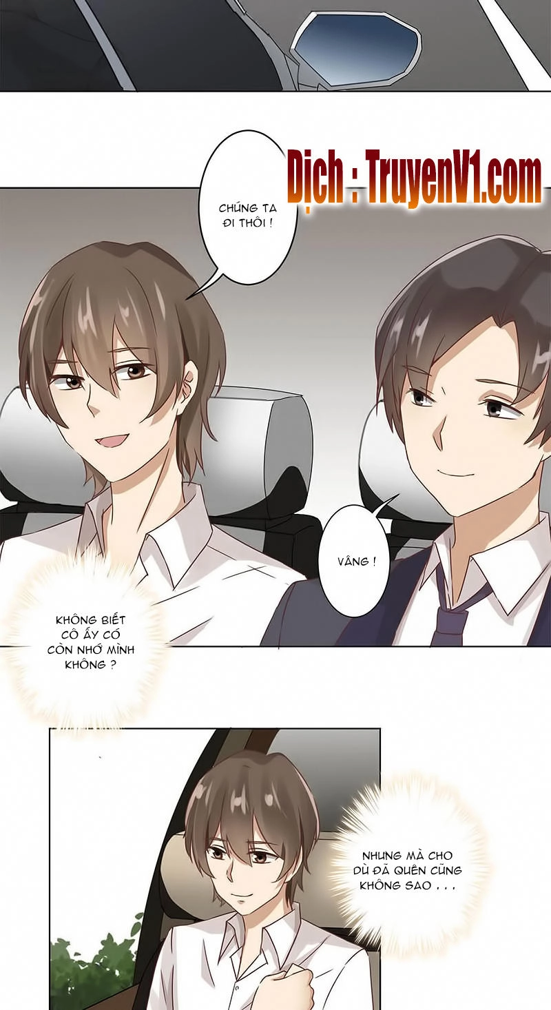 Trọng Sinh Chi Hao Môn Cường Thế Quy Lai Chapter 8 - 7