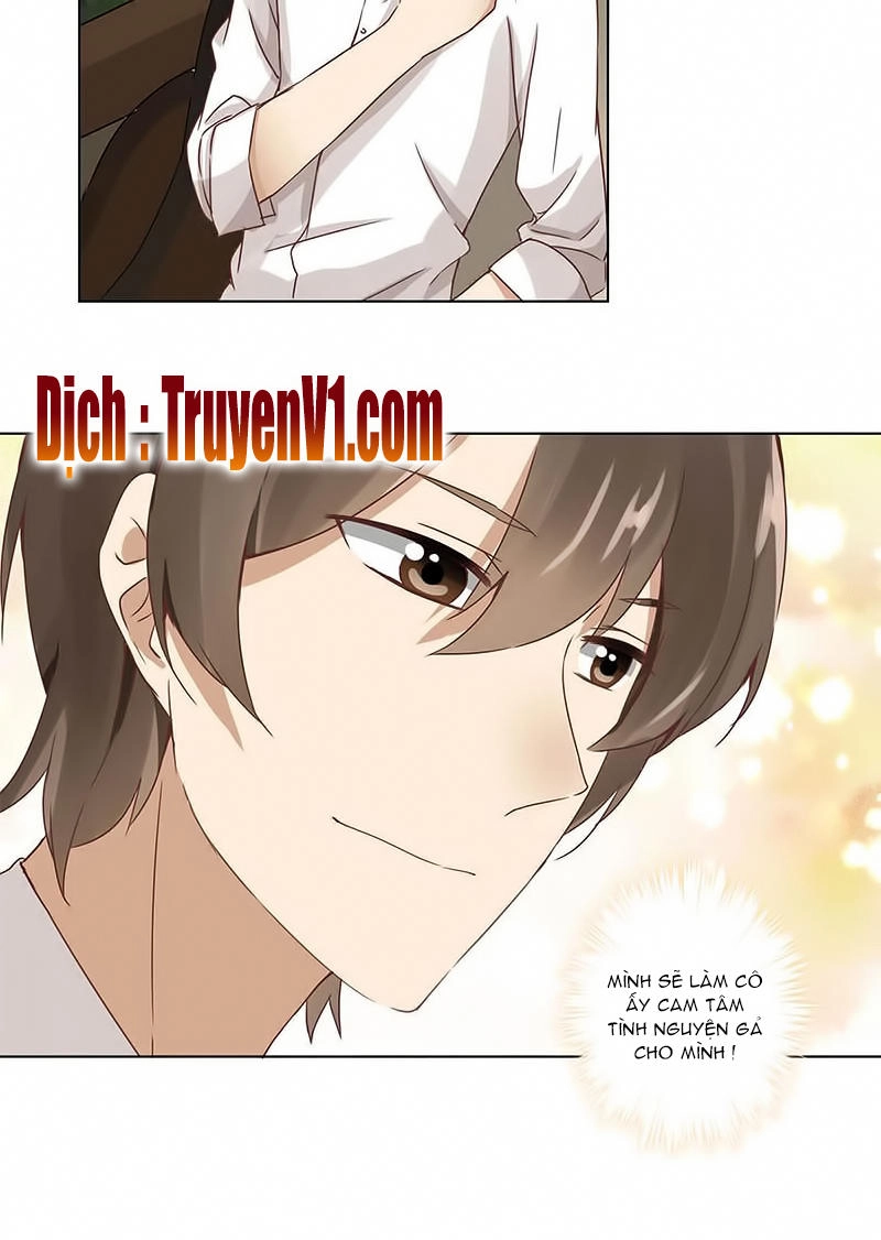 Trọng Sinh Chi Hao Môn Cường Thế Quy Lai Chapter 8 - 8